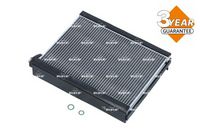 Verdamper, airconditioning