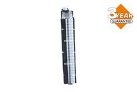 Verdamper, airconditioning