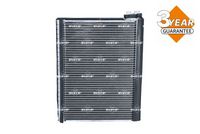 Verdamper, airconditioning