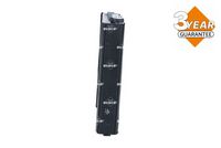 Verdamper, airconditioning
