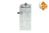 Expansieventiel, airconditioning