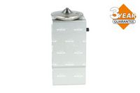 Expansieventiel, airconditioning