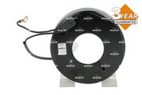 Spoel, magneetkoppeling (compressor)