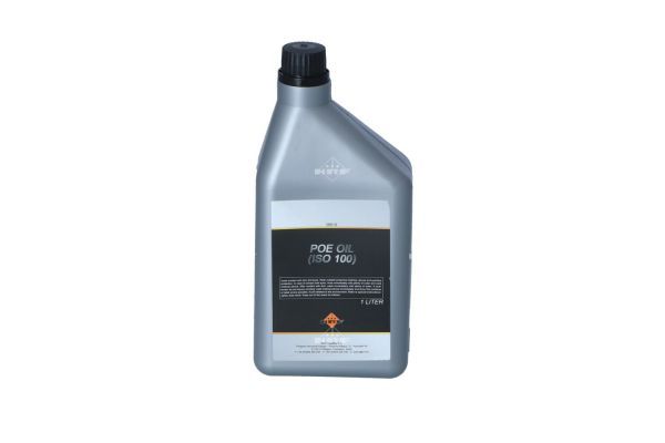 Compressorolie, aircosysteem