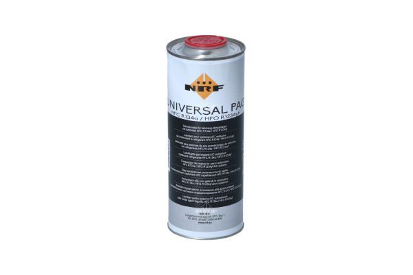 Compressorolie, aircosysteem
