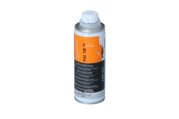 Compressorolie, aircosysteem