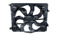Koelventilatorwiel