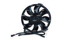 Koelventilatorwiel