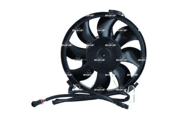Koelventilatorwiel