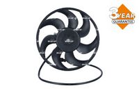 Koelventilatorwiel