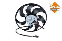Koelventilatorwiel