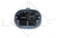 Koelventilatorwiel