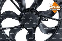 Koelventilatorwiel
