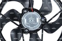 Koelventilatorwiel