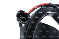 Koelventilatorwiel
