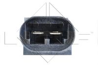 Koelventilatorwiel