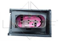 Koelventilatorwiel