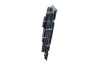 Koelventilatorwiel