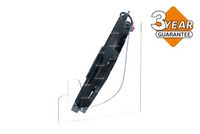 Koelventilatorwiel