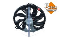 Koelventilatorwiel