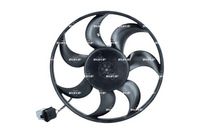 Koelventilatorwiel
