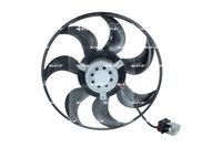 Koelventilatorwiel