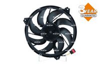 Koelventilatorwiel