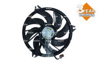 Koelventilatorwiel