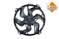 Koelventilatorwiel