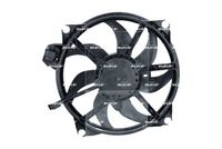 Koelventilatorwiel