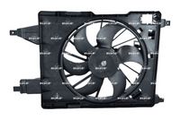 Koelventilatorwiel