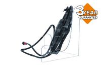 Koelventilatorwiel