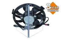 Koelventilatorwiel