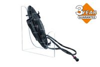 Koelventilatorwiel