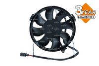 Koelventilatorwiel