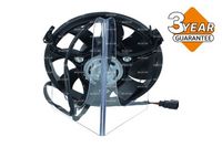 Koelventilatorwiel