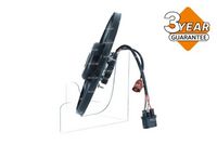 Koelventilatorwiel