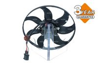 Koelventilatorwiel