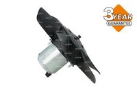 Koelventilatorwiel