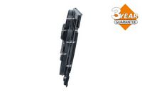 Koelventilatorwiel