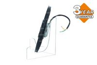 Koelventilatorwiel