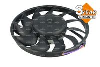 Koelventilatorwiel