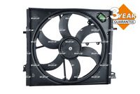 Koelventilatorwiel