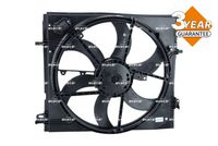 Koelventilatorwiel