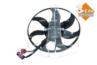 Koelventilatorwiel