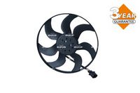 Koelventilatorwiel