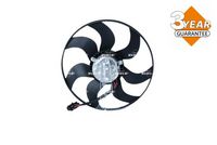 Koelventilatorwiel
