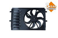 Koelventilatorwiel