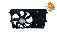 Koelventilatorwiel