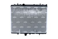 Radiateur